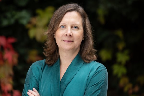 Amnesty Julia Duchrow