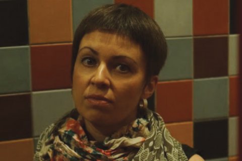 Natalka Sniadanko