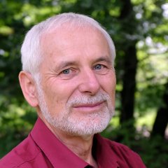 Ernst Paul Dörfler