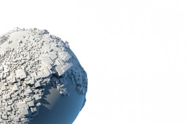 Globus: Anton Balazh | shutterstock.com