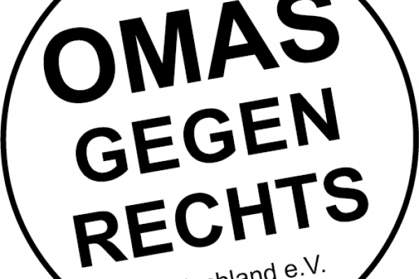Omas gegen rechts
