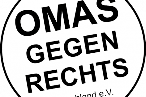 Omas gegen rechts