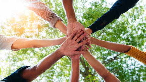 Workshop: Was hält uns zusammen?