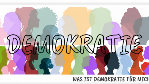 Workshop: Was ist Demokratie?