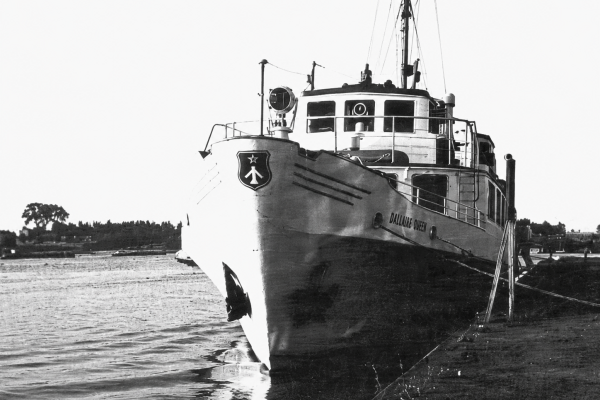 MEUTEREI VOR RÜGEN“ – WAS GESCHAH AUF DER MS SEEBAD BINZ