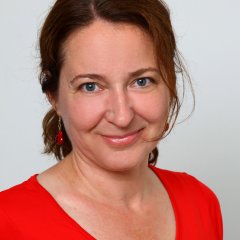 Elisabeth Meitz-Spielmann