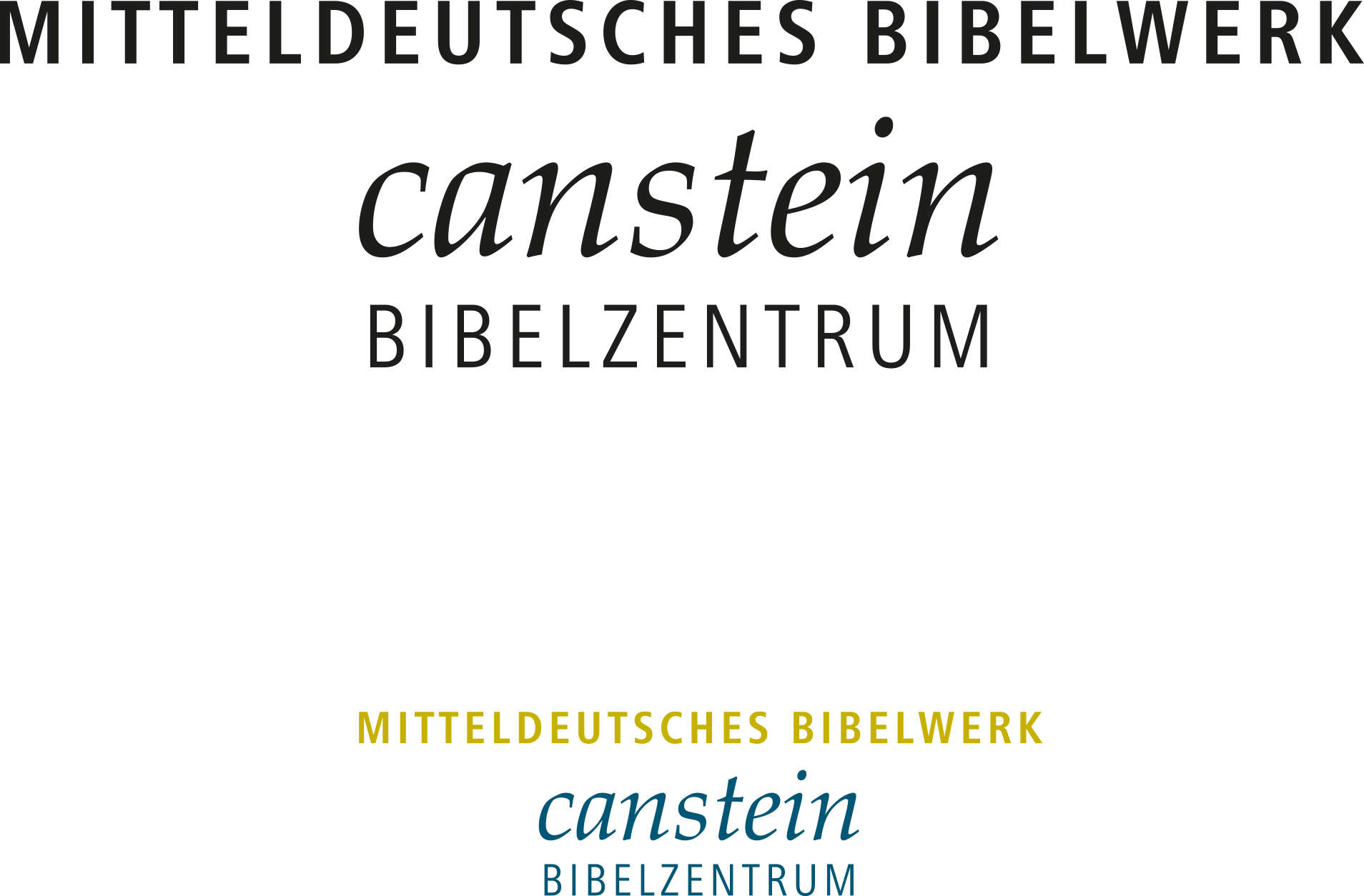 Mitteldeutsches Bibelwerk