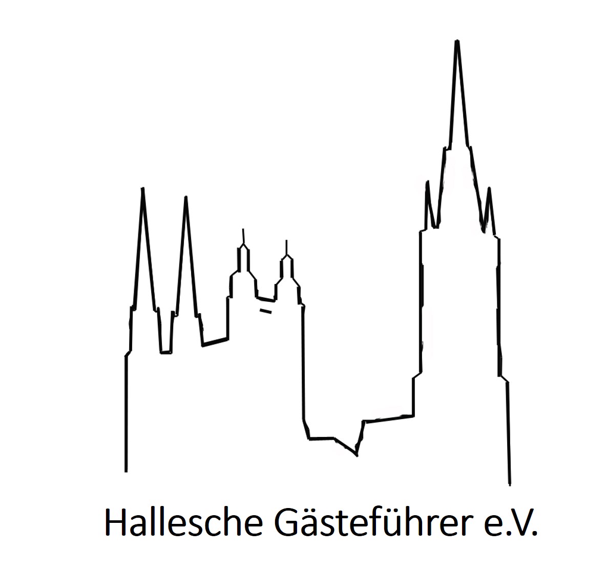 Hallescher Gästeführer e.V.